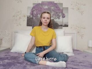 ClaraJerrie