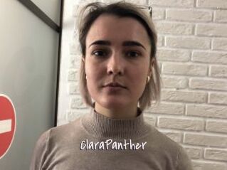 ClaraPanther