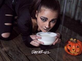 ClaraRuiz