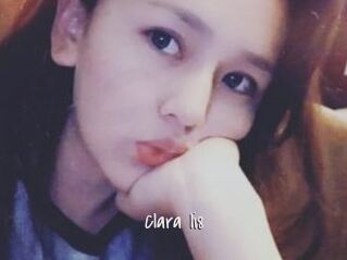 Clara_li8