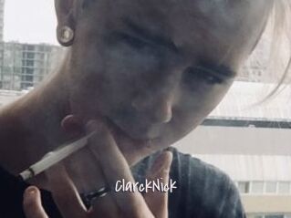 ClarckNick
