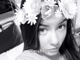 ClareBlake