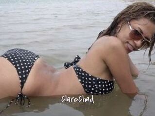 ClareChad