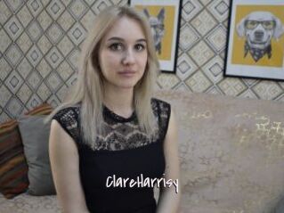 ClareHarrisy