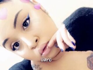 ClariC
