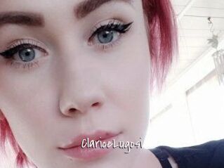 ClariceLugosi