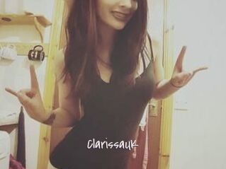 ClarissaUK