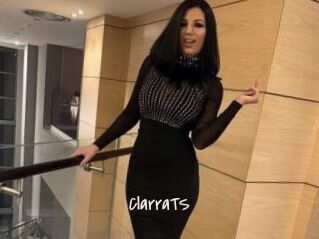 ClarraTS