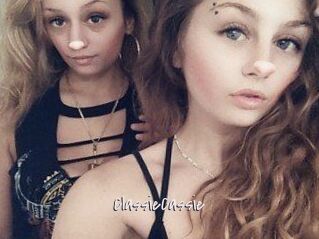 ClassieCassie