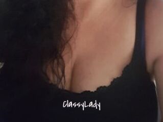 ClassyLady