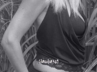 Claudia369
