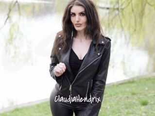 ClaudiaHendrix
