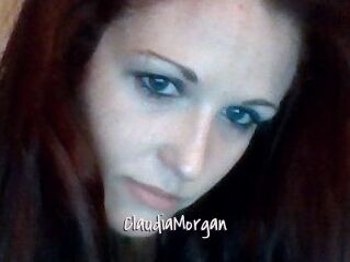 Claudia_Morgan