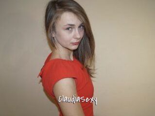 ClaudiaSexy