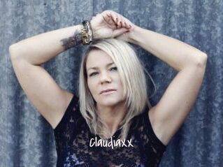 ClaudiaXX