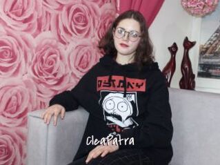 CleaPatra Commando Sexy