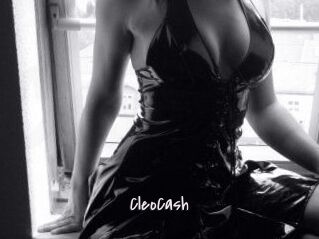 CleoCash