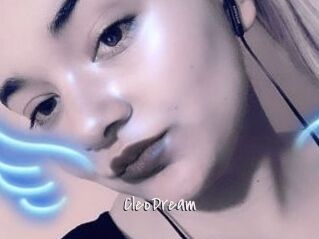 CleoDream