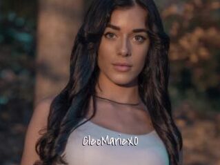 CleoMarieXO