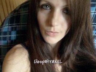 Cleopatra_XXL Commando Sexy