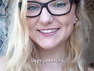 ClepsydraXvultu