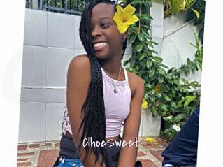 ClhoeSweet Commando Sexy