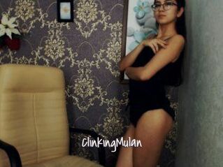 ClinkingMulan