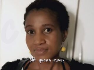 Clit_queen_pussy