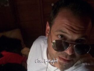 CliveKnight