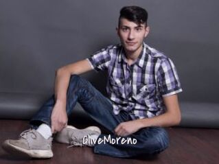CliveMoreno
