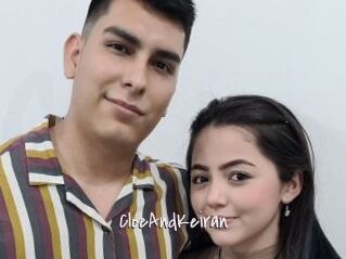 CloeAndKeiran