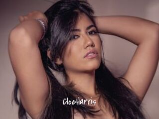 CloeHarris