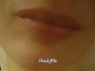 CloudyBlu