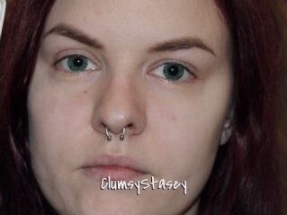 ClumsyStasey