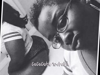 CoCoCutie90sbabii