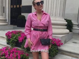 CoCoKandy