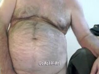 CoachKarl Commando Sexy