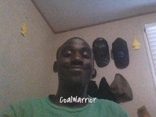 CoalWarrior