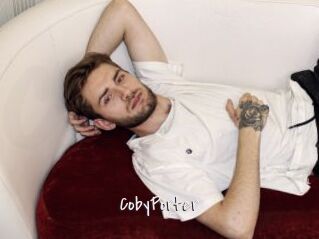 CobyPorter Commando Sexy