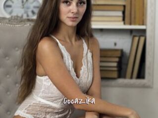 CocaZika