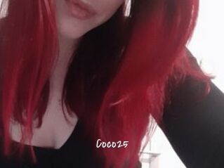Coco25