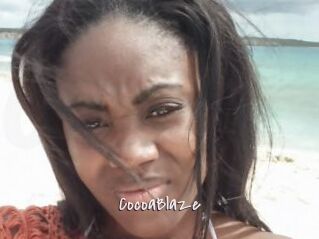 CocoaBlaze