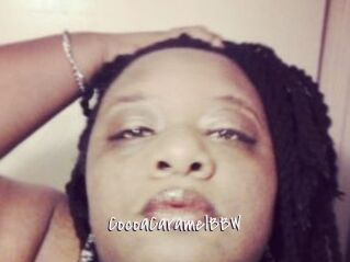 CocoaCaramelBBW