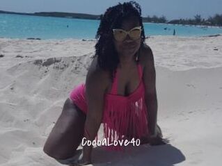 CocoaLove40