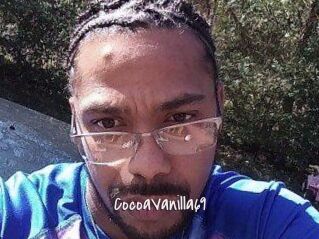 CocoaVanilla69