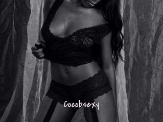 Cocobsexy