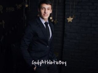 CodyAthleticBoy