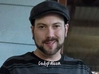CodyFalcon