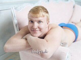 Cody_Smile