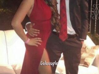 Colcouple